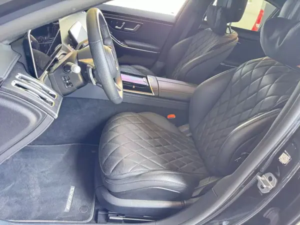 Mercedes-Benz S 580 2022 - 83500 EUR, 32330 km - AUTO.MOTO.pt - 32330km - foto 15 de 50