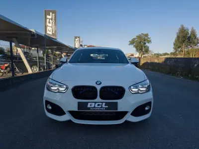 BMW 118 2015 - 17990 EUR, 168000 km - AUTO.MOTO.pt - 168000km - foto 2 de 35