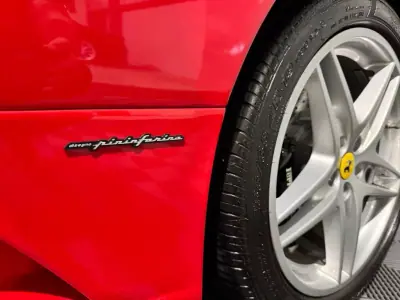 Ferrari F430 2006 - 179900 EUR, 36700 km - 36700km - foto 52 de 60