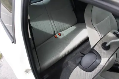 Fiat 500 2011 - 7500 EUR, 115360 km - 115360km - foto 11 de 17