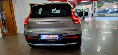 Volvo XC 40 2021 - 23950 EUR, 102307 km - 102307km - foto 15 de 64