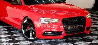 Audi A5 2012 - 18900 EUR, 178611 km - AUTO.MOTO.pt - 178611km - foto 12 de 32