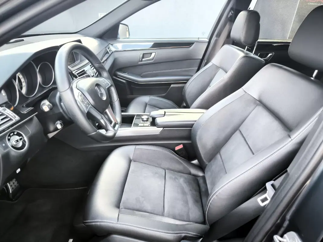 Mercedes-Benz E 250 2013 - 12950 EUR, 369000 km - AUTO.MOTO.pt - 369000km - foto 18 de 41
