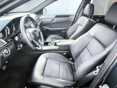 Mercedes-Benz E 250 2013 - 12950 EUR, 369000 km - AUTO.MOTO.pt - 369000km - foto 18 de 41