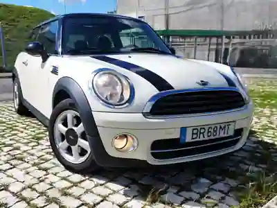 MINI Cooper 2009 - 5950 EUR, 230000 km - AUTO.MOTO.pt - 230000km - foto 3 de 15