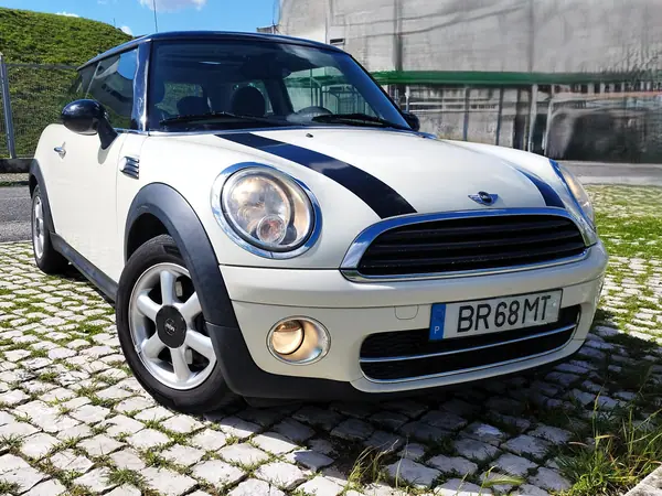 MINI Cooper D 2009 Diesel