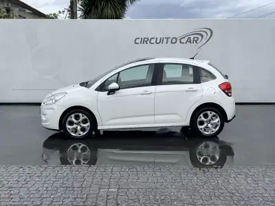 Citroën C3 2010 - 6100 EUR, 93681 km - AUTO.MOTO.pt - 93681km - foto 2 de 24