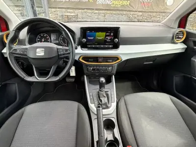 SEAT Arona 2022 - 18900 EUR, 69000 km - AUTO.MOTO.pt - 69000km - foto 10 de 12