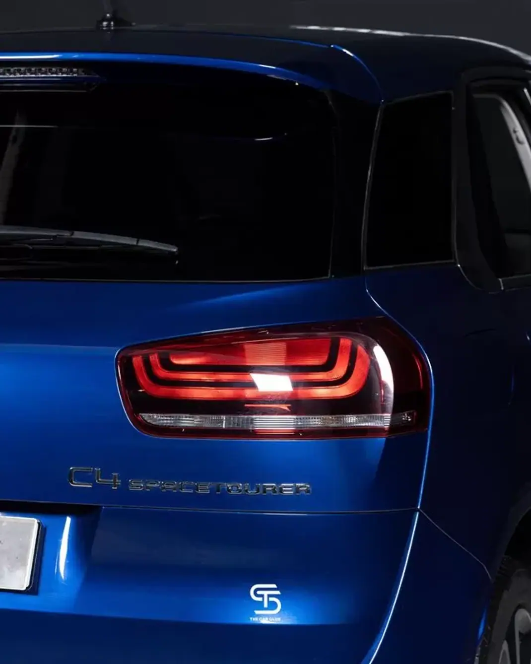 Citroën C4 Spacetourer 2019 - 15450 EUR, 120000 km - AUTO.MOTO.pt - 120000km - foto 11 de 23