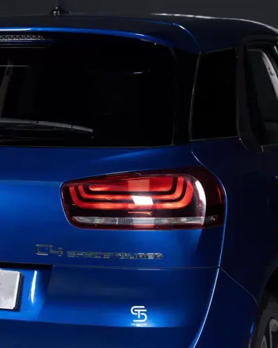 Citroën C4 Spacetourer 2019 - 15450 EUR, 120000 km - AUTO.MOTO.pt - 120000km - foto 11 de 23