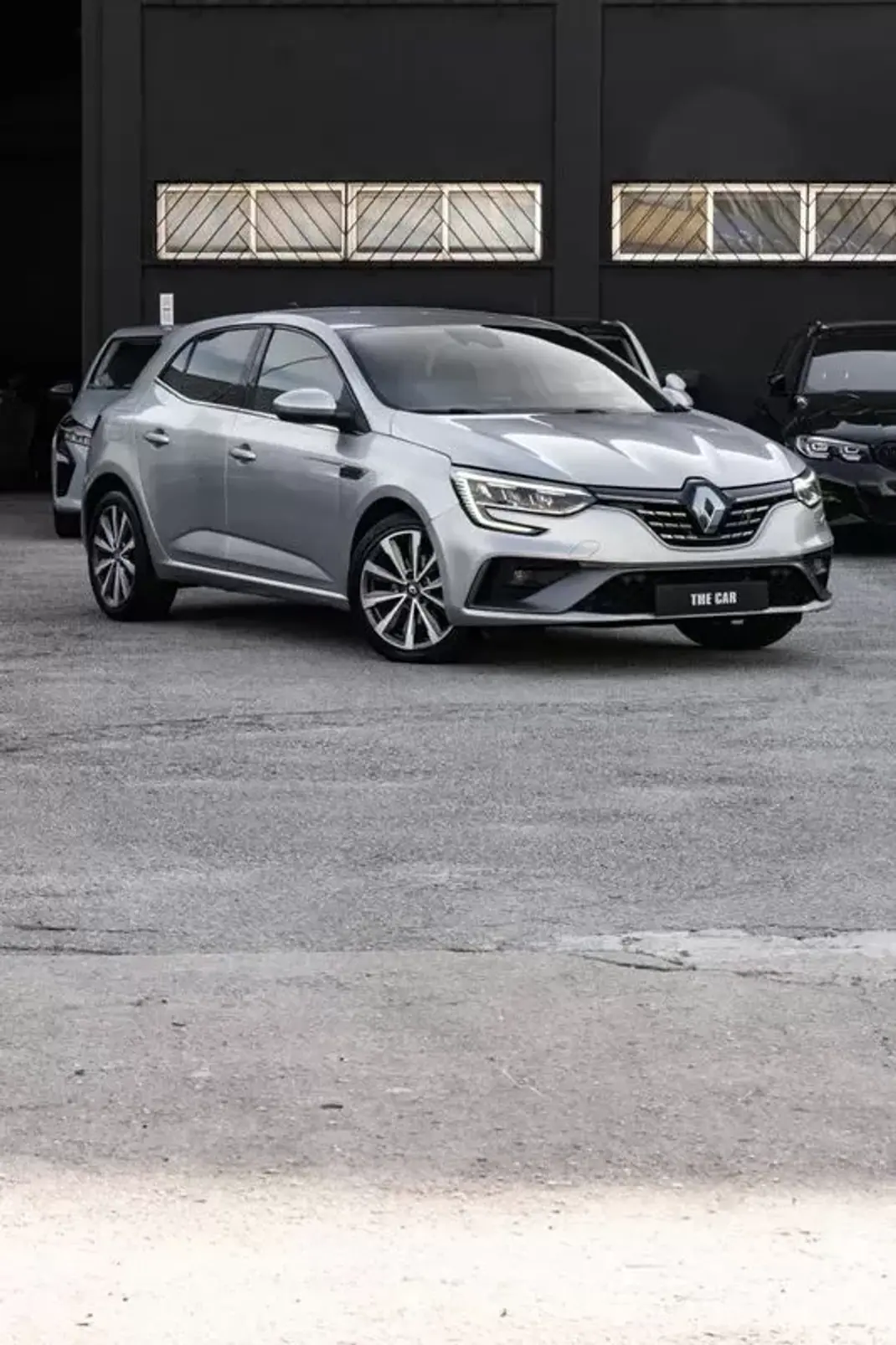 Renault Mégane 2021 - 16900 EUR, 108317 km - AUTO.MOTO.pt - 108317km - foto 25 de 25