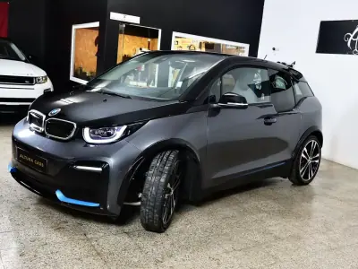BMW i3 2022 - 23900 EUR, 47000 km - AUTO.MOTO.pt - 47000km - foto 33 de 40