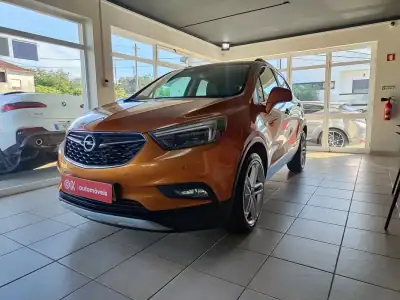 Opel Mokka X 2016 - 10250 EUR, 218000 km - AUTO.MOTO.pt - 218000km - foto 5 de 37