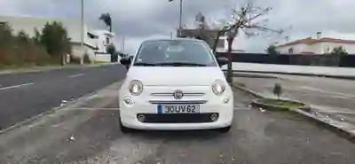Fiat 500 2018 - 10500 EUR, 51000 km - AUTO.MOTO.pt - 51000km - foto 6 de 14