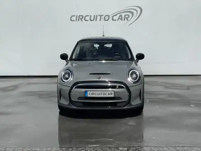 MINI Cooper 2021 - 18500 EUR, 69551 km - AUTO.MOTO.pt - 69551km - foto 4 de 8