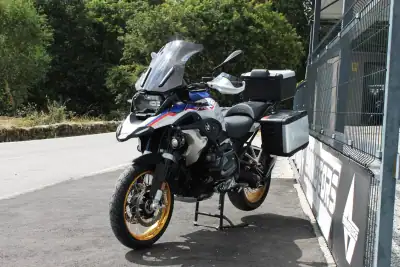 BMW R 1250 GS 2020 - 18750 EUR, 33000 km - AUTO.MOTO.pt - 33000km - foto 7 de 38