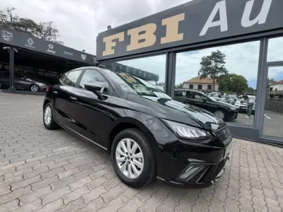 SEAT Ibiza 2022 - 12900 EUR, 85600 km - AUTO.MOTO.pt - 85600km - foto 6 de 12