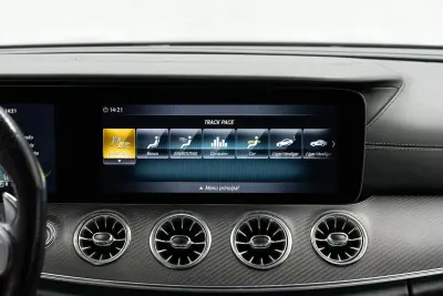 Mercedes-Benz AMG GT 2019 - 139950 EUR, 38000 km - AUTO.MOTO.pt - 38000km - foto 52 de 59