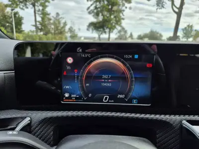 Mercedes-Benz A 180 2021 - 24900 EUR, 104263 km - AUTO.MOTO.pt - 104263km - foto 12 de 26