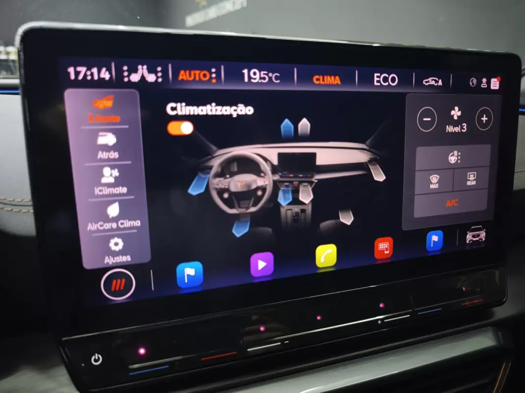 Cupra Formentor 2021 - 29950 EUR, 113105 km - 113105km - foto 41 de 50