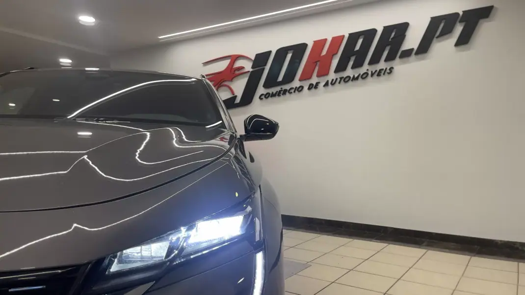 Peugeot 308 SW 2023 - 22490 EUR, 52713 km - AUTO.MOTO.pt - 52713km - foto 13 de 57