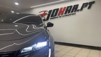 Peugeot 308 SW 2023 - 22490 EUR, 52713 km - AUTO.MOTO.pt - 52713km - foto 13 de 57