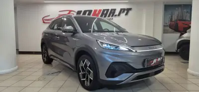 BYD Atto 3 2024 - 29990 EUR, 18393 km - AUTO.MOTO.pt - 18393km - foto 1 de 50