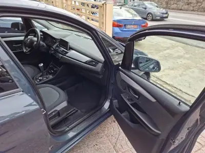 BMW 218 2014 - 8500 EUR, 490000 km - AUTO.MOTO.pt - 490000km - foto 21 de 33