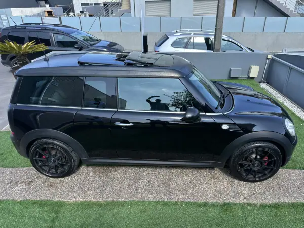 MINI Clubman 2009 - 6900 EUR, 290000 km - AUTO.MOTO.pt - 290000km - foto 21 de 64