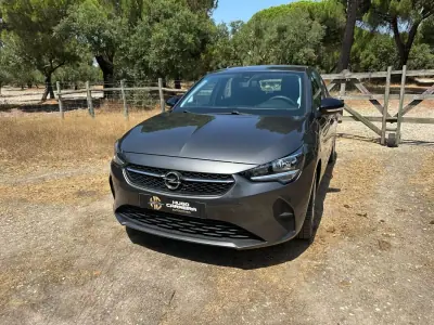 Opel Corsa 2020 - 41000km