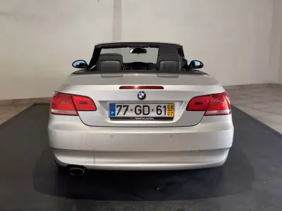 BMW 320 2008 - 14900 EUR, 145342 km - AUTO.MOTO.pt - 145342km - foto 7 de 33