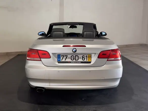 BMW 320 2008 - 14900 EUR, 145342 km - AUTO.MOTO.pt - 145342km - foto 7 de 33