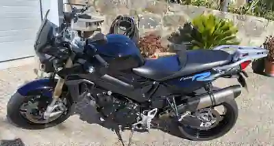 BMW F 900 R 2018 - 5900 EUR, 35600 km - AUTO.MOTO.pt - 35600km - foto 1 de 8