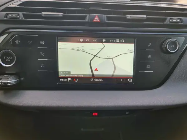 Citroën C4 Spacetourer 2020 - 17990 EUR, 169000 km - AUTO.MOTO.pt - 169000km - foto 25 de 39
