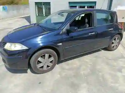 Renault Mégane 2007 - 3200 EUR, 223000 km - 223000km - foto 2 de 6
