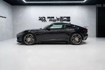 Jaguar F-Type 2021 - 57950 EUR, 36000 km - AUTO.MOTO.pt - 36000km - foto 15 de 46