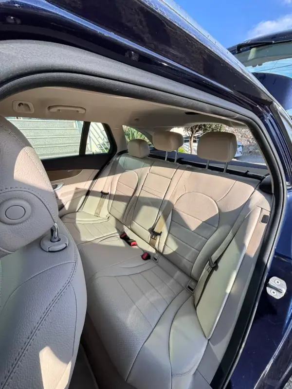Mercedes-Benz C 200 2016 - 12999 EUR, 249875 km - AUTO.MOTO.pt - 249875km - foto 11 de 19