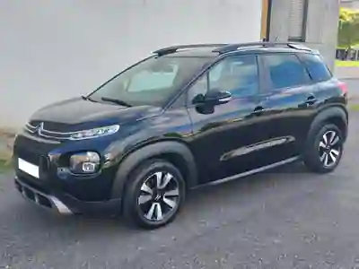Citroën C3 Aircross 2020 - 14490 EUR, 64000 km - AUTO.MOTO.pt - 64000km - foto 3 de 13
