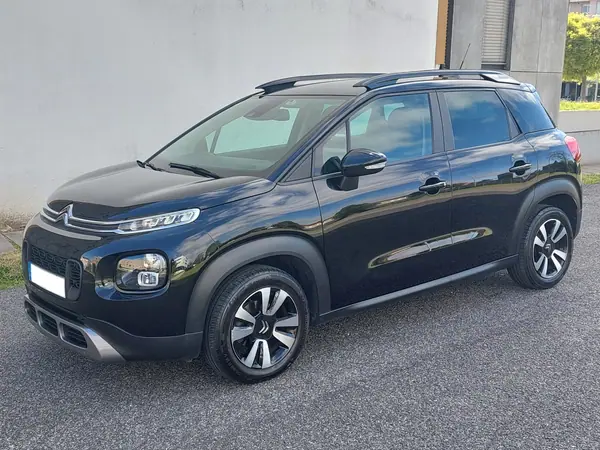 Citroën C3 Aircross 2020 - 14490 EUR, 64000 km - AUTO.MOTO.pt - 64000km - foto 3 de 13