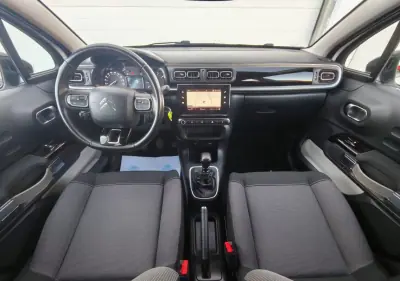 Citroën C3 2021 - 13700 EUR, 69000 km - AUTO.MOTO.pt - 69000km - foto 3 de 11