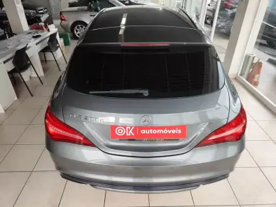 Mercedes-Benz CLA 200 2016 - 20500 EUR, 168500 km - AUTO.MOTO.pt - 168500km - foto 10 de 36