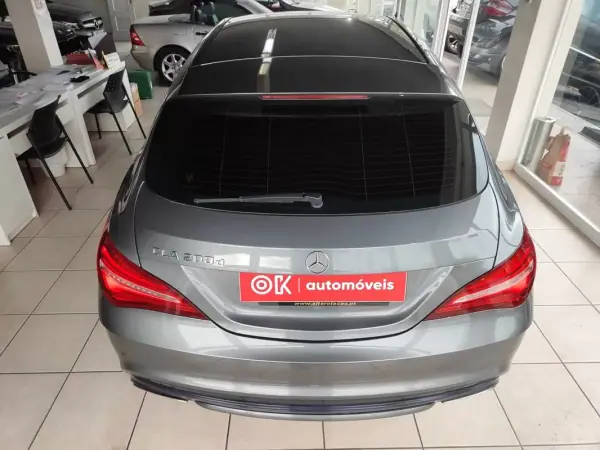 Mercedes-Benz CLA 200 2016 - 20500 EUR, 168500 km - AUTO.MOTO.pt - 168500km - foto 10 de 36