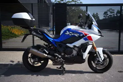 BMW S 1000 XR 2021 - 18990 EUR, 48500 km - 48500km - foto 3 de 21
