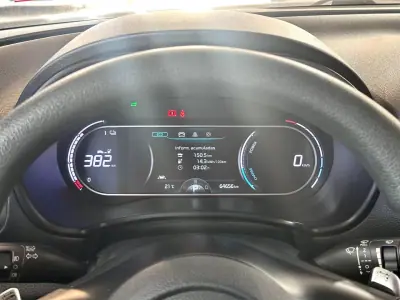 Kia e-Soul 2022 - 22900 EUR, 64656 km - AUTO.MOTO.pt - 64656km - foto 17 de 24