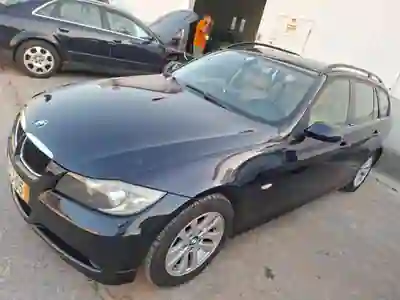 BMW 320 2006 - 6750 EUR, 316500 km - AUTO.MOTO.pt - 316500km - foto 10 de 15