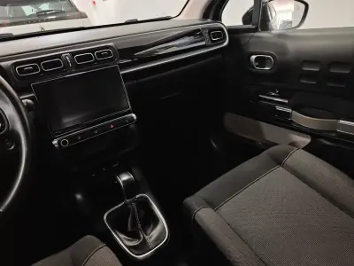 Citroën C3 2017 - 10990 EUR, 99000 km - AUTO.MOTO.pt - 99000km - foto 41 de 58