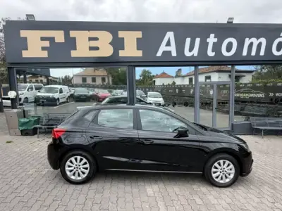 SEAT Ibiza 2022 - 12900 EUR, 85600 km - AUTO.MOTO.pt - 85600km - foto 7 de 12