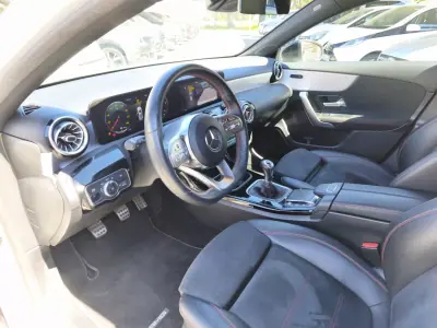 Mercedes-Benz A 180 2020 - 27500 EUR, 124000 km - AUTO.MOTO.pt - 124000km - foto 9 de 18