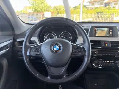 BMW X1 2016 - 16990 EUR, 156000 km - AUTO.MOTO.pt - 156000km - foto 14 de 18