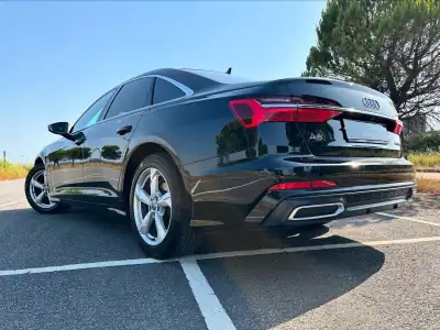 Audi A6 2019 - 36950 EUR, 179000 km - AUTO.MOTO.pt - 179000km - foto 5 de 19
